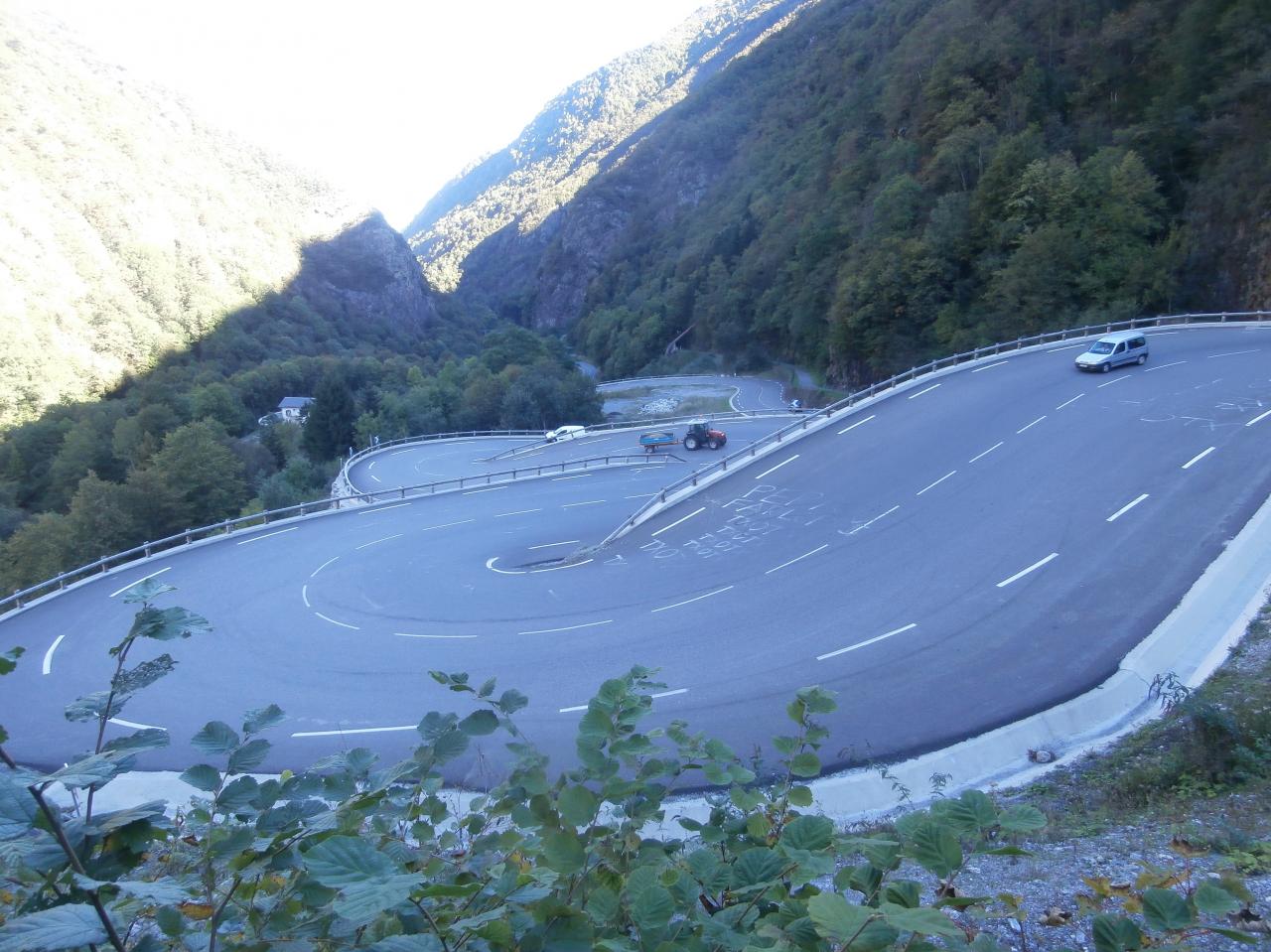 PONT d'ESPAGNE (17)