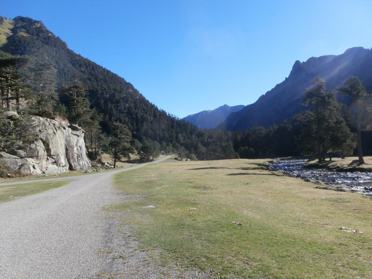 PONT d'ESPAGNE (6)