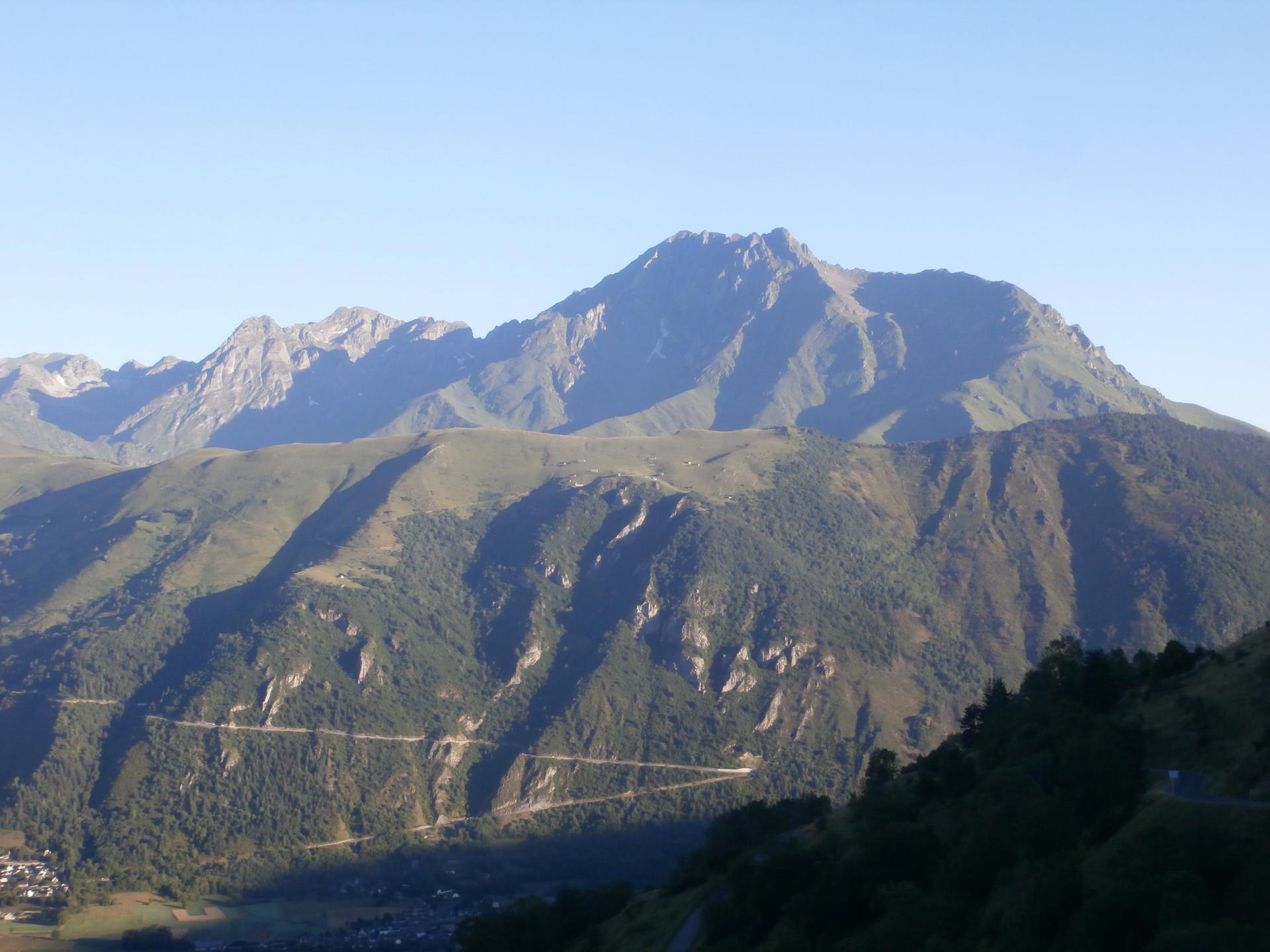 PORTET 