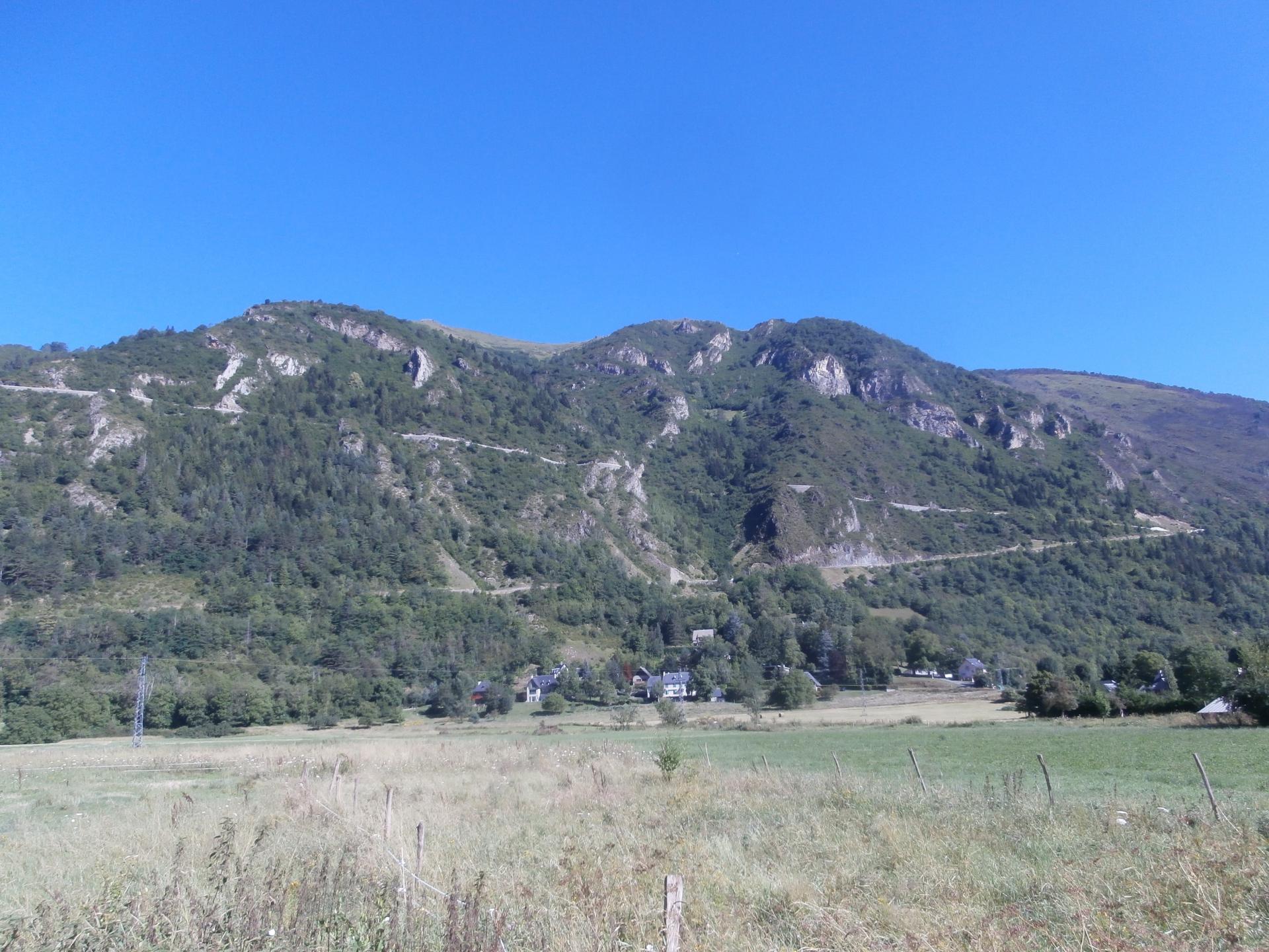 PORTET  