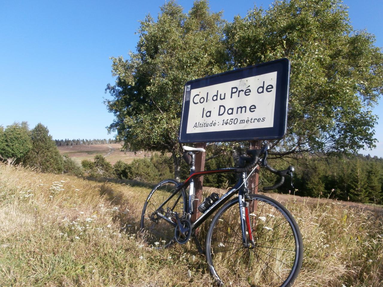 PRé de la DAME (1)