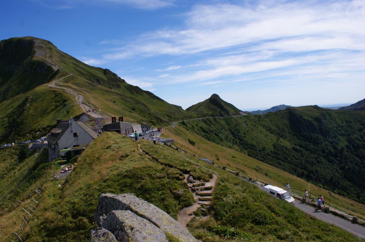 PUY MARY