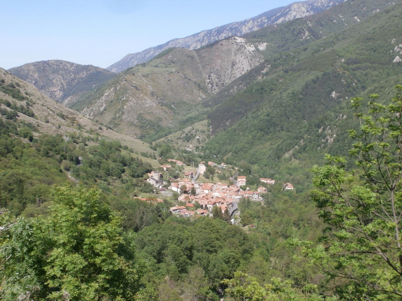 MANTET