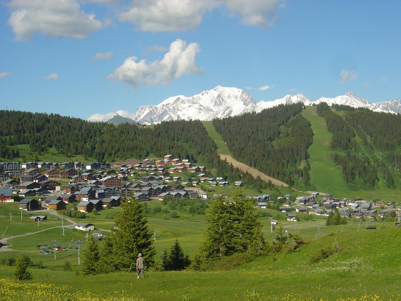 SAISIES VILLAGE
