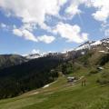 SAIX PLATEAU SAMOENS 1600