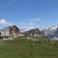 SAIX PLATEAU SAMOENS 1600