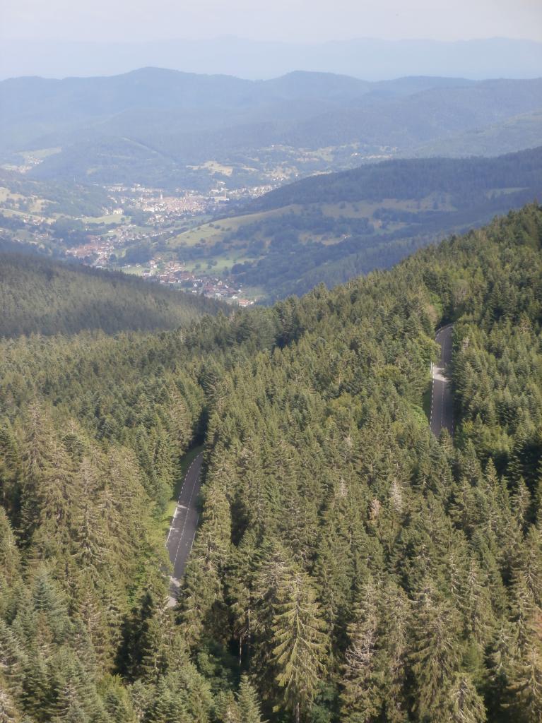 Schlucht 2017 