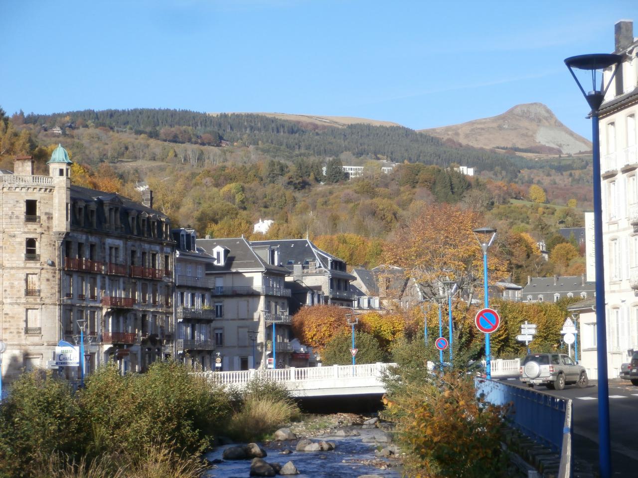 BANNE d'ORDANCHE