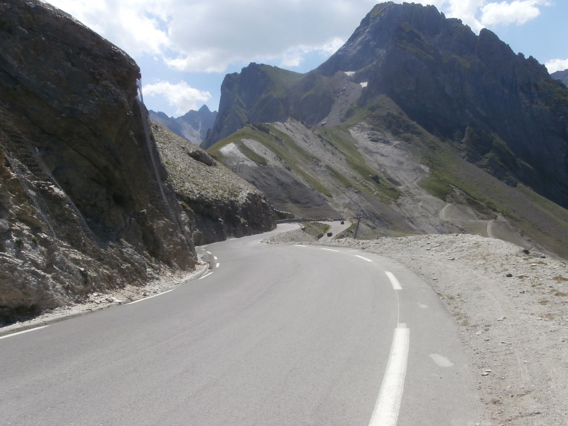 TOURMALET 2018 