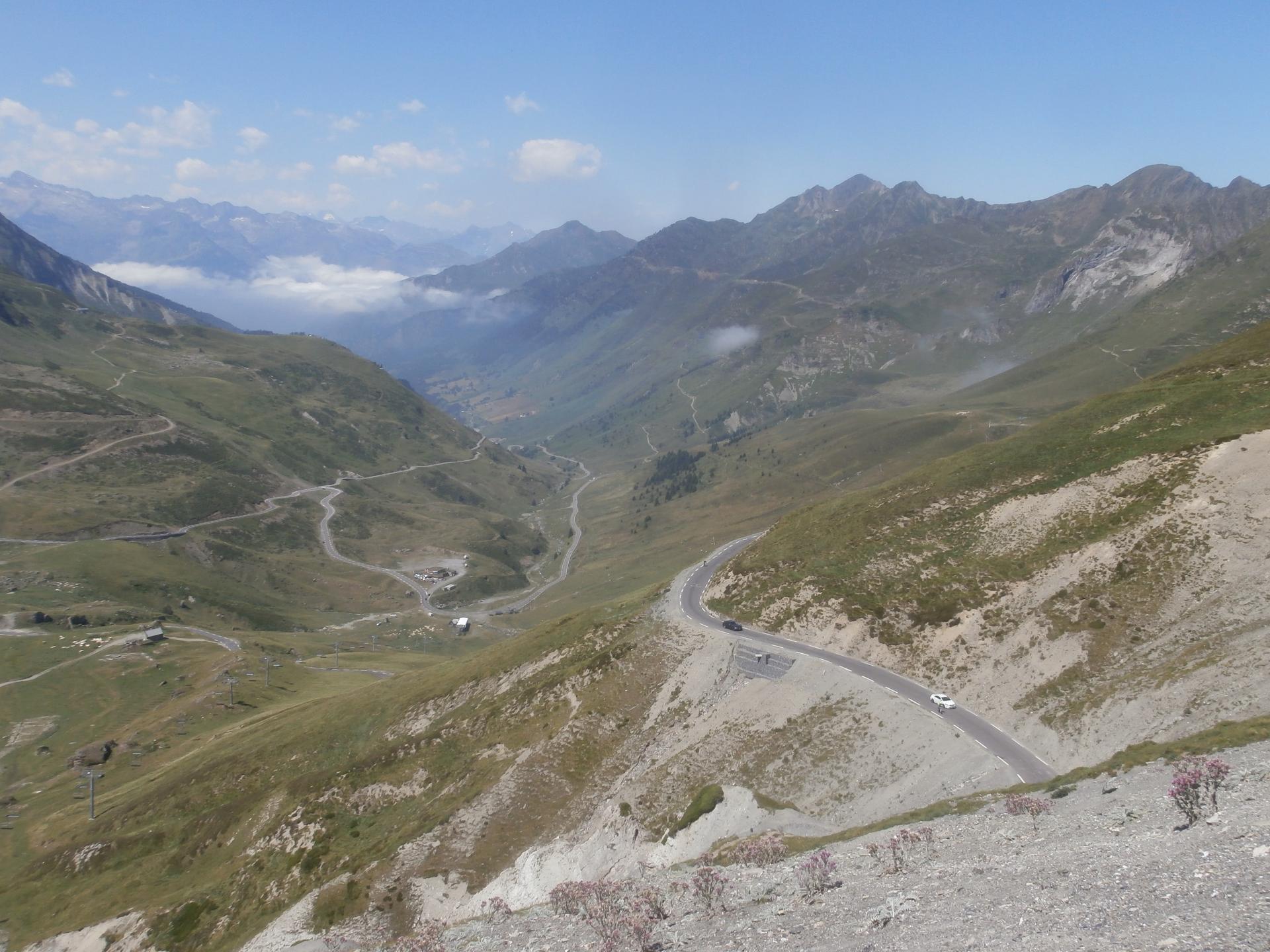 TOURMALET 2018 