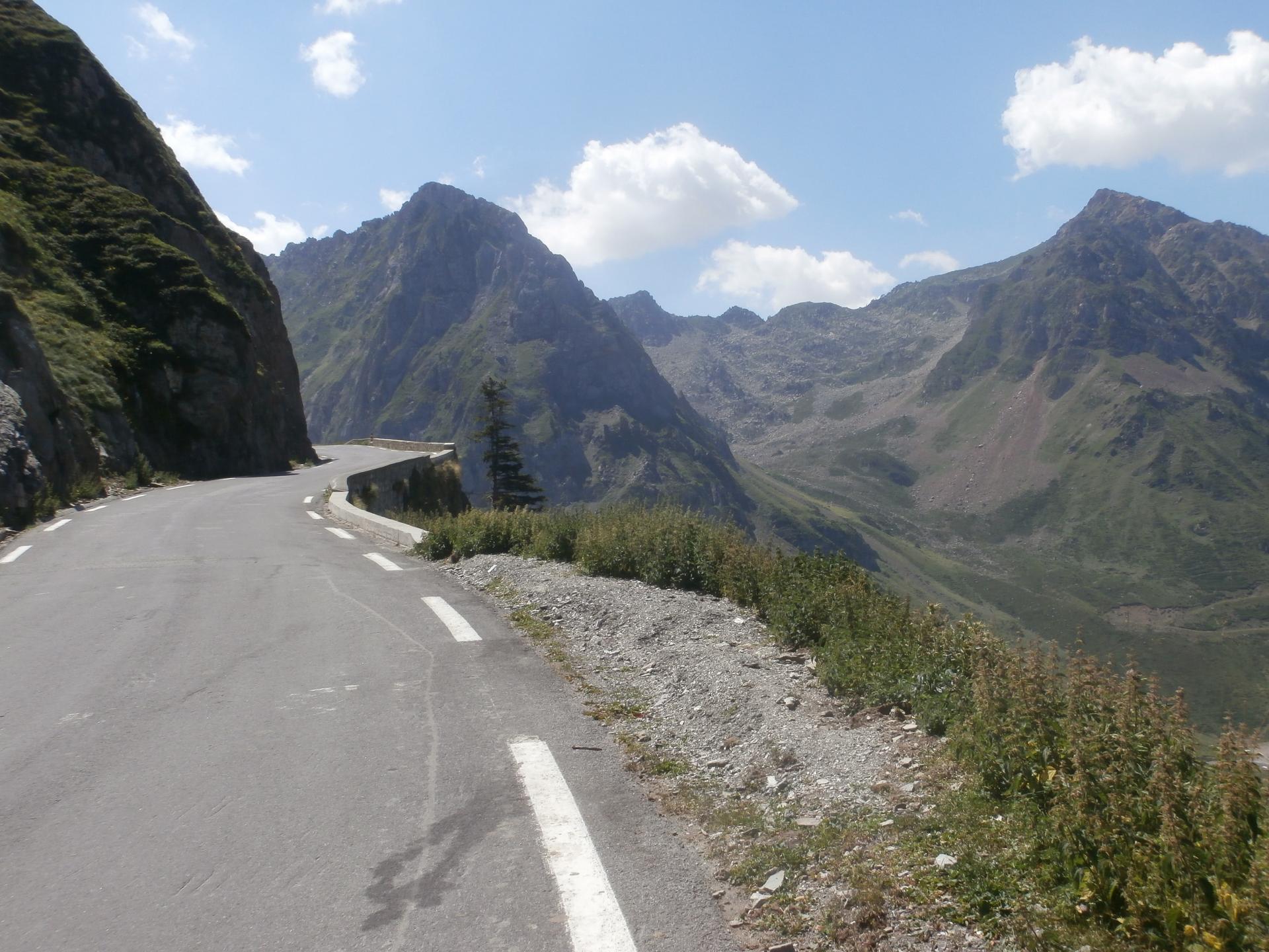 TOURMALET 2018 