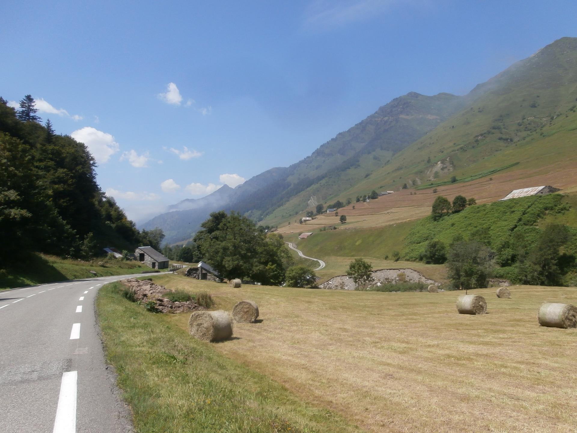 TOURMALET 2018 