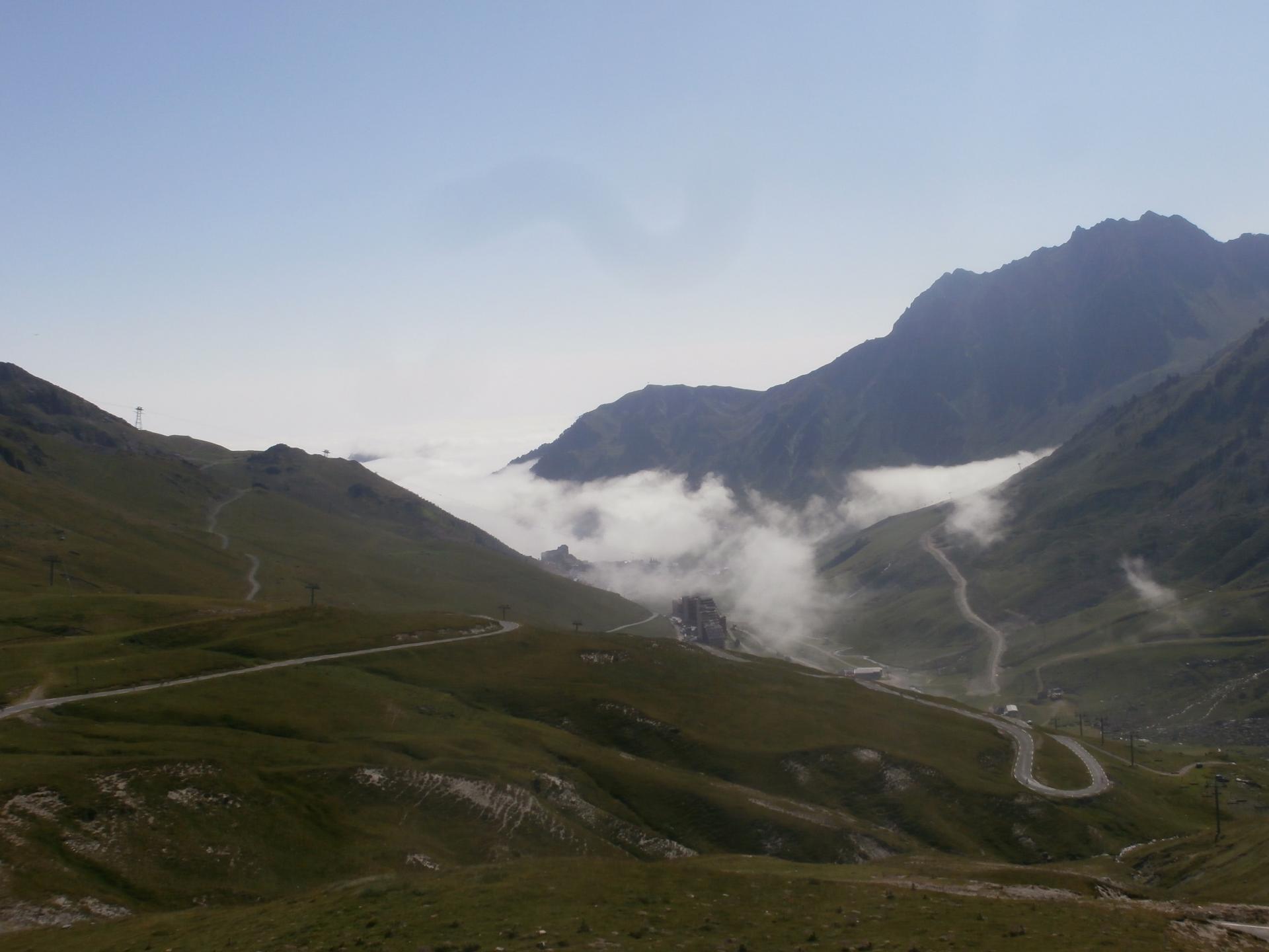 TOURMALET 2018 
