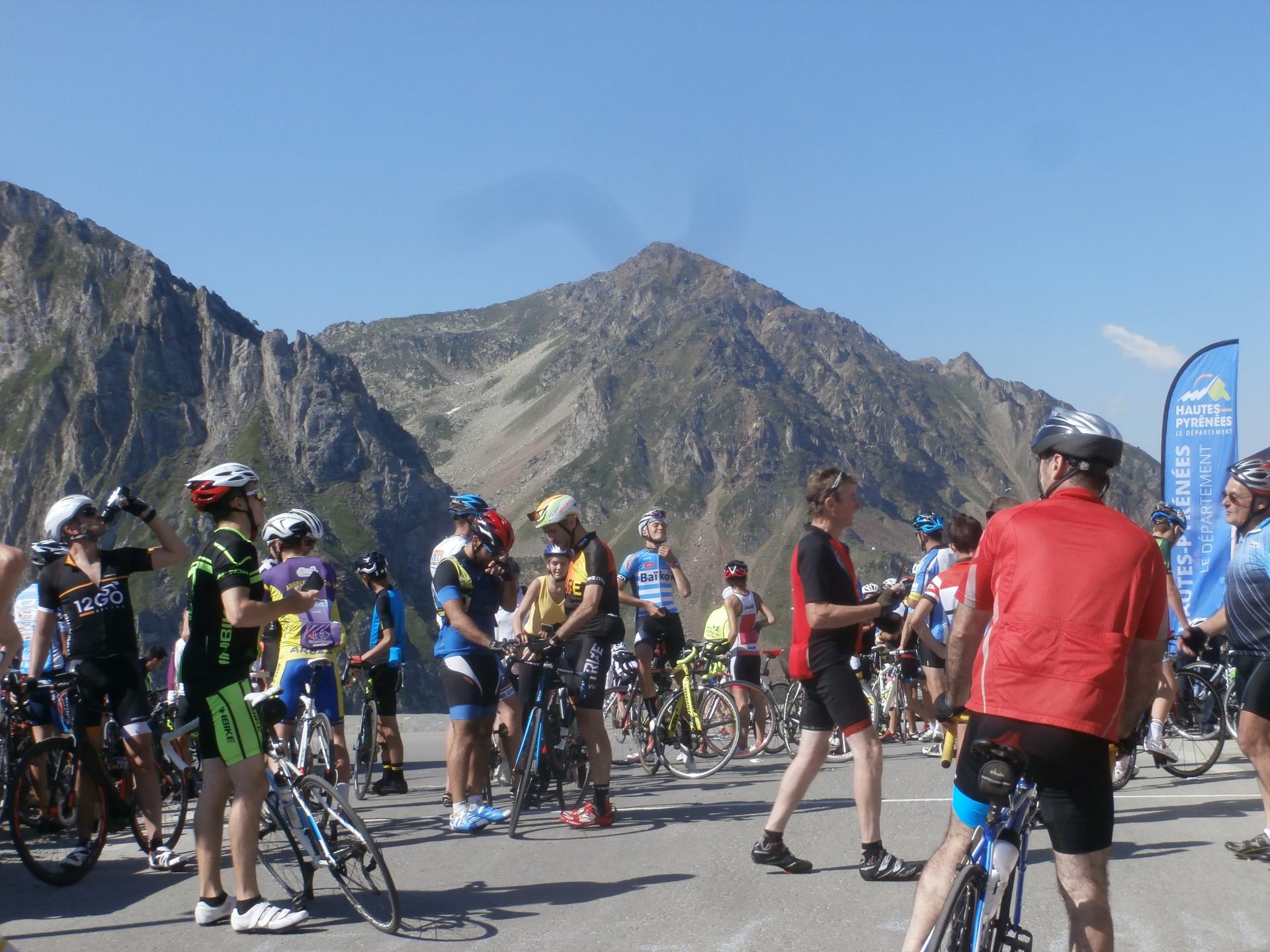 TOURMALET 2018